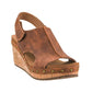 Corkys Footwear - Women's For Keeps Wedge