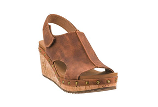 Corkys Footwear - Women's For Keeps Wedge