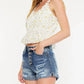 Kancan - Jovana Ultra High Rise Shorts