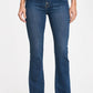 Pistola - Dana High-rise Flare Jean
