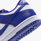 Nike - Kid's Dunk Low Sneaker