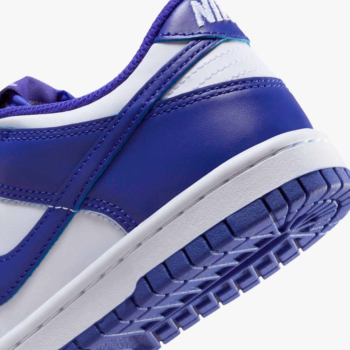 Nike - Kid's Dunk Low Sneaker