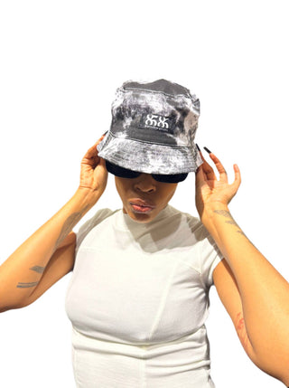 8586 - Digital Print Bucket Hat
