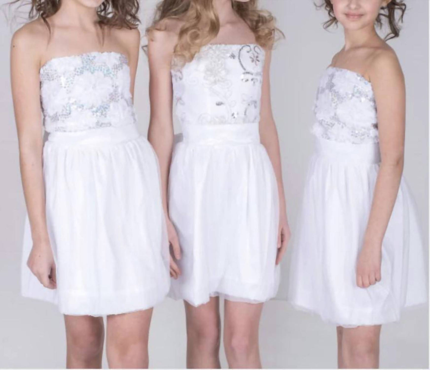 Stella M'Lia - Marianne Dress