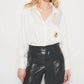 As By Df - Corazon Blouse