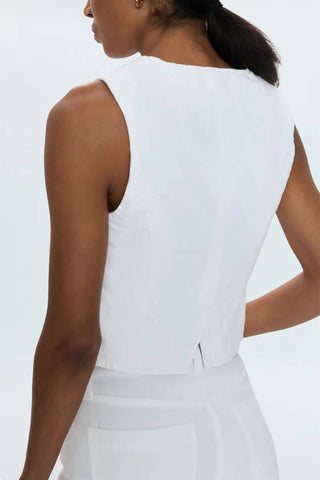 Pistola - Vero Denim Vest