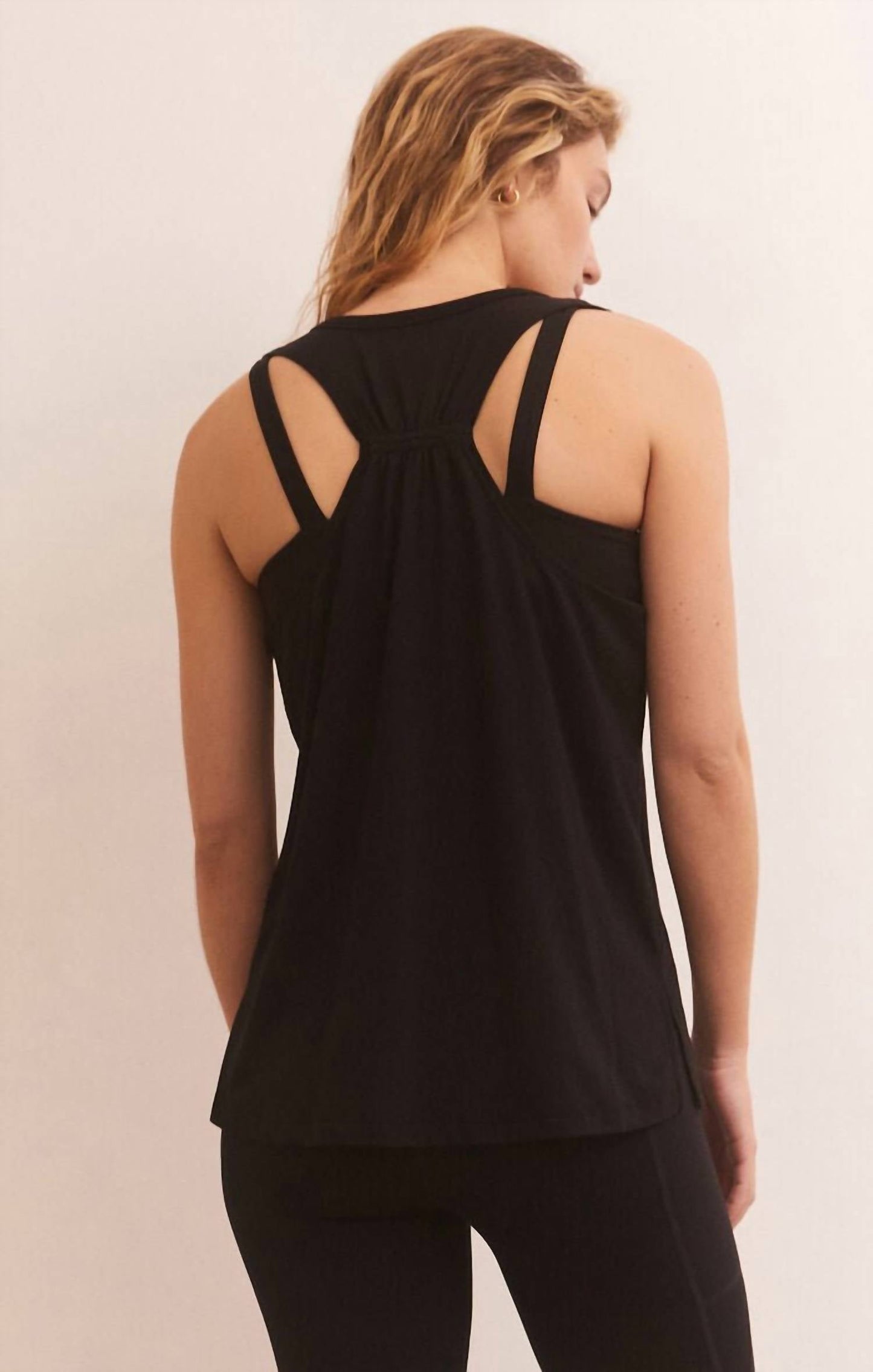 Z Supply - In A Pinch Tank Top