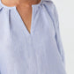 Ann Mashburn - Victoria Blouse