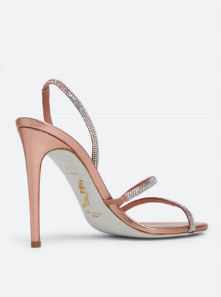 Rene Caovilla - Irina Crystal Sandal