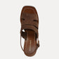 Veronica Beard - Women's Peony Suede Platform Sandal