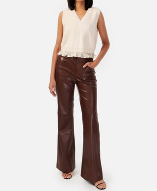 Cami Nyc - Zenobia Vegan Leather Pants