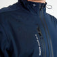 Abacus Sportswear Us - Bounce Rain Mock Neck Jacket
