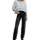 Free People - Bailey Denim Shirt