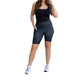 Julia Rose - Biker Shorts With Pockets