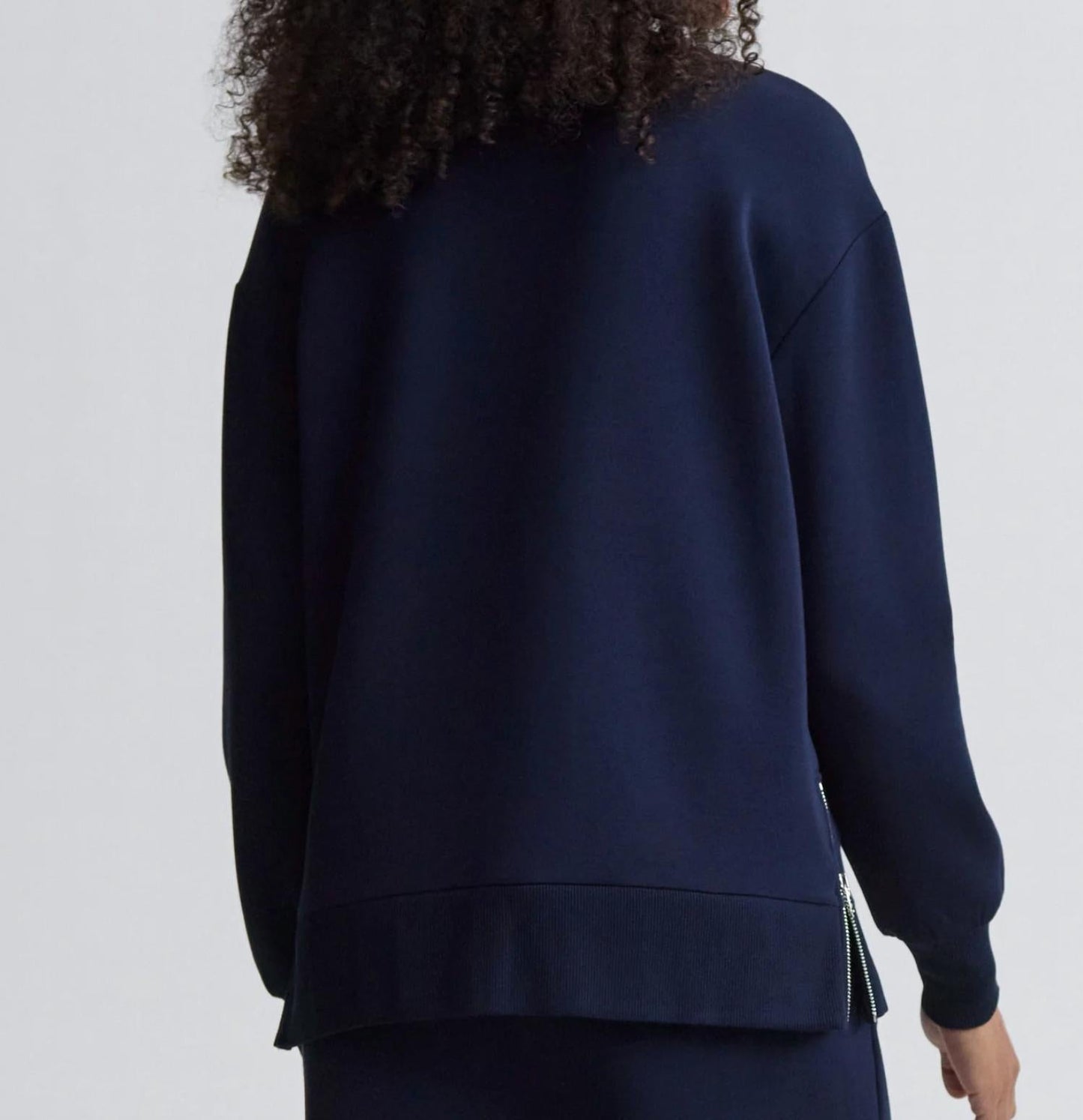 Varley - Women's Gabriella Sweat