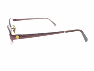 Coach - Women's Virginia Eyeglasses