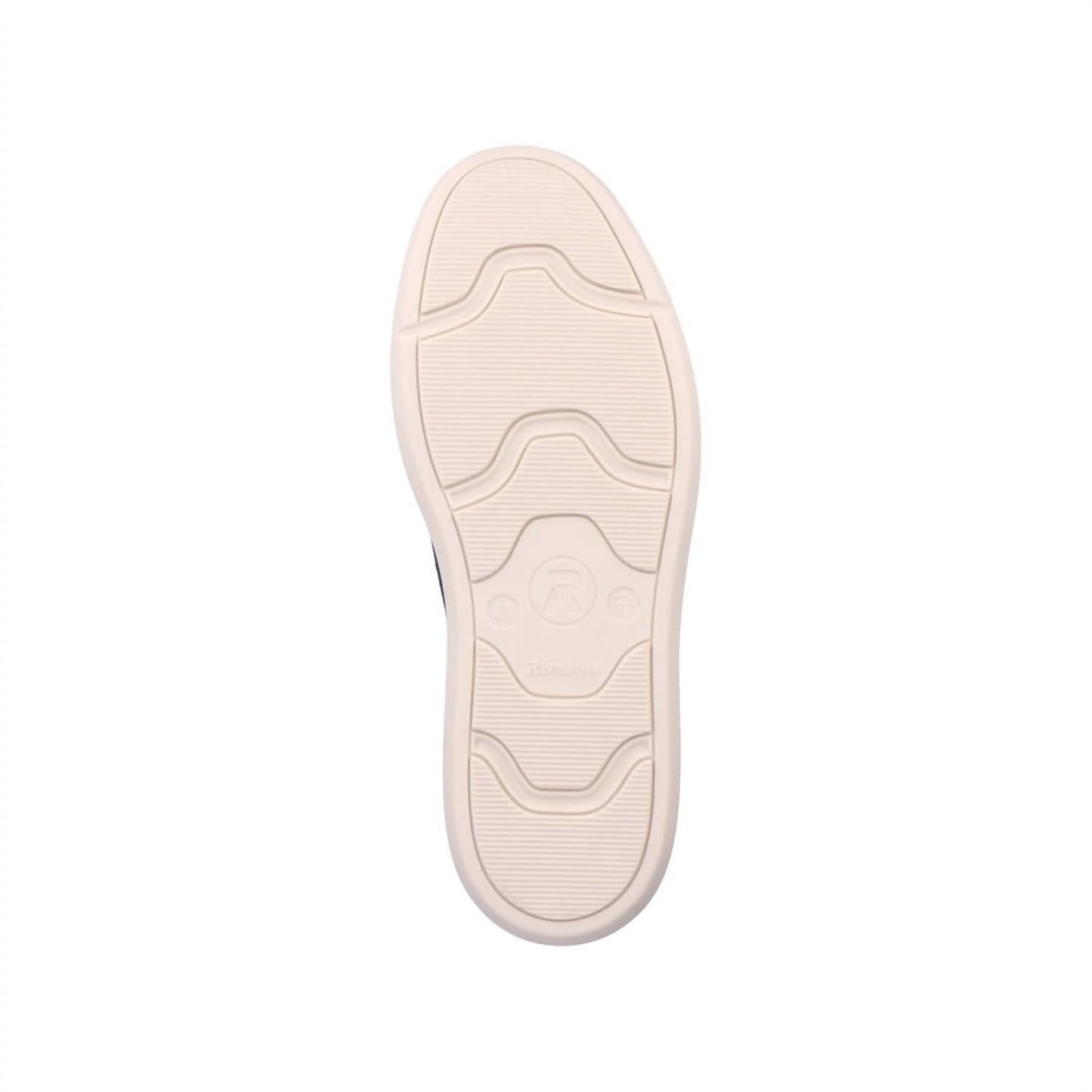 Rieker - Men's Slip On Casual Shoe