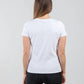 Elliott Lauren - Wild Cheetah Printed Tee