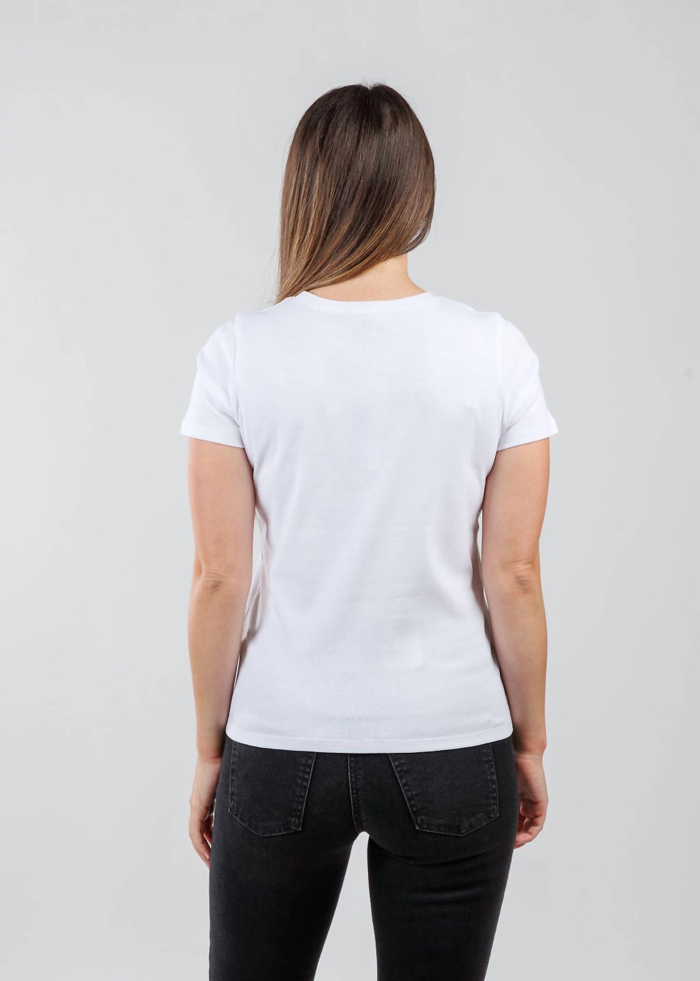 Elliott Lauren - Wild Cheetah Printed Tee