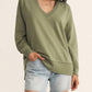 Z Supply - Modern V-neck Weekender