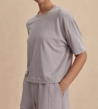 Varley - Venice Easy Short Sleeve Top