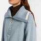 Varley - Ashby Half Zip Fleece Jacket