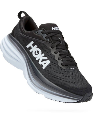 Hoka - WOMEN'S BONDI V8 RUNNING SHOES