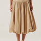 Astr - Laryn Drop Waist Bubble Skirt