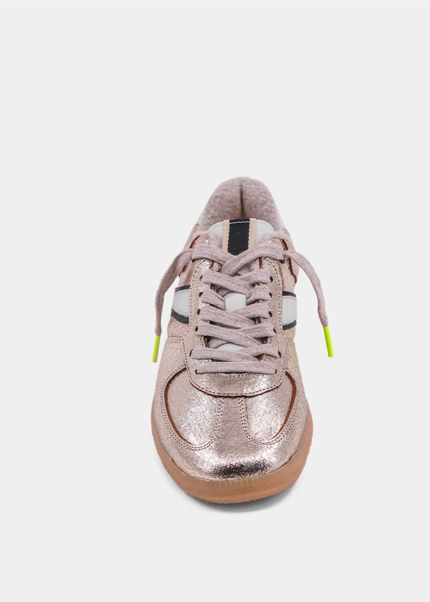 Shu Shop - Women's Silvia Leather Sneaker