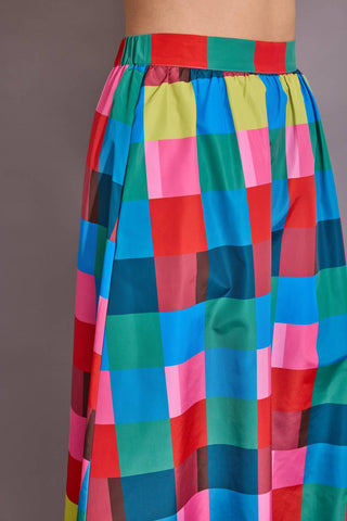 Alden Adair - Daphne Maxi Skirt