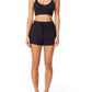 Lblc The Label - Penny Ribbed Shorts