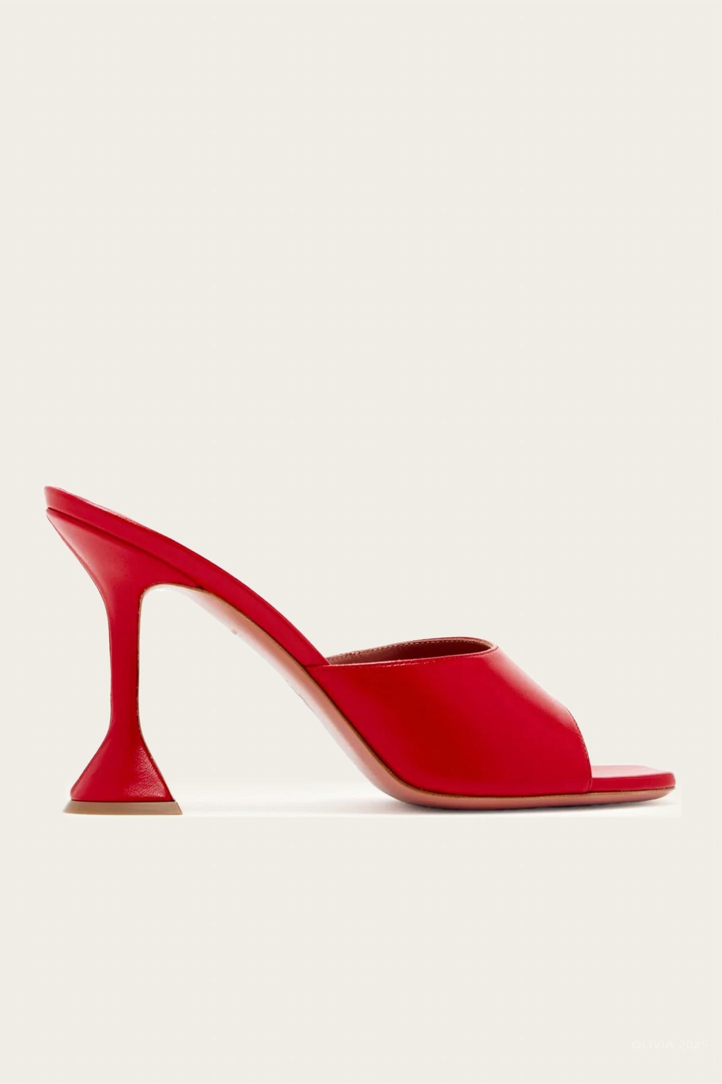 Amina Muaddi - Women's Lupita Slipper