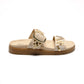 Free People - Women's Revelry Studded Sandals