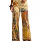 Free People - Tinsley printed Jeans