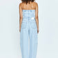 Pistola - Daphne Arched Leg Jumpsuit