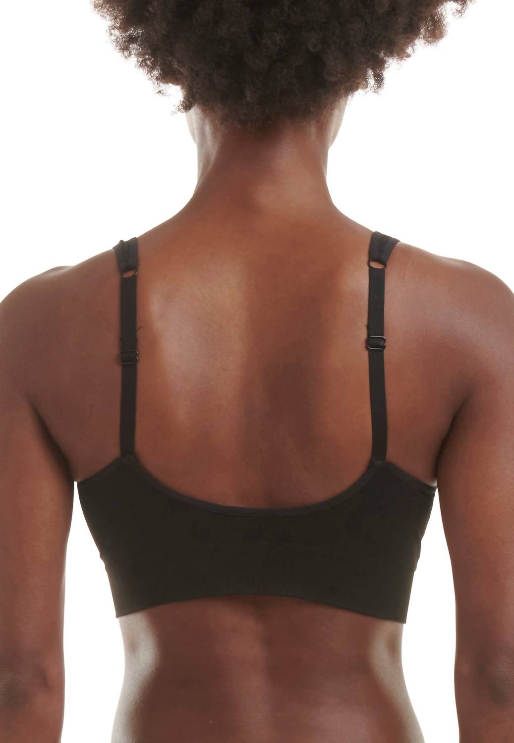 Adidas - Modern Flex Scoop Lower Back Bralette