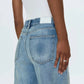 Pistola - Hendrix High Rise Baggy Jean