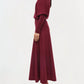 Simkhai - Dottie A-line Midi Skirt