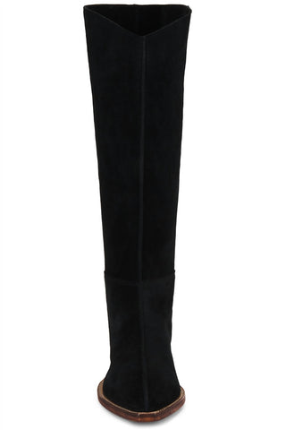 Free People - Women's Sway Low Slouch Boot