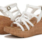 Blowfish - Women Wedge Sandals