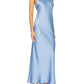 Steve Madden - Lara Silky Dress