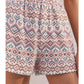 Z Supply - Cozy Days Fair Isle Short