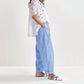 Essential Antwerp - Hoek Wide Leg Pant