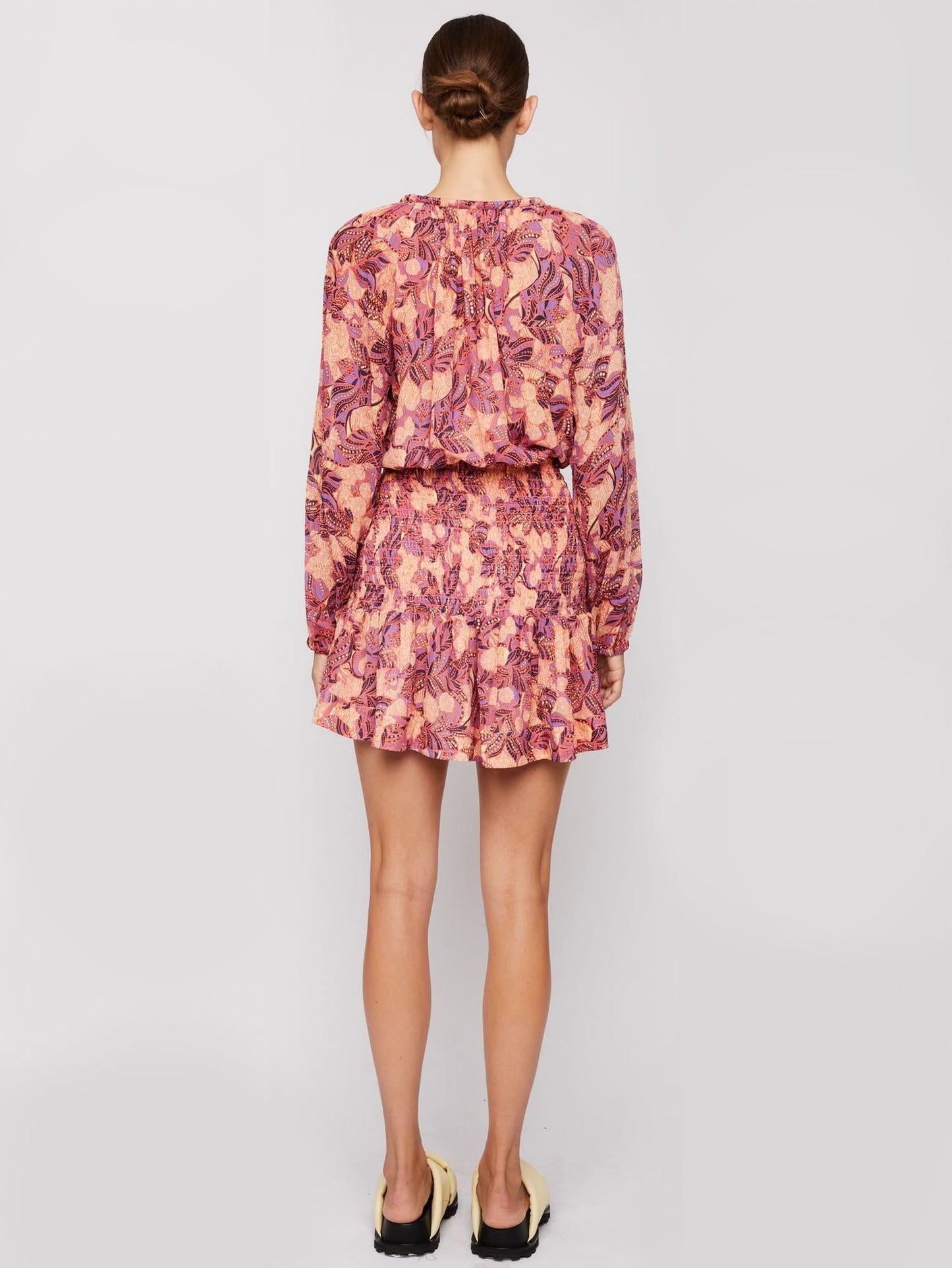 A.L.C. - CALLIE DRESS