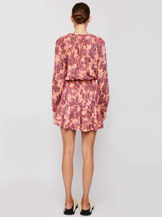 A.L.C. - CALLIE DRESS