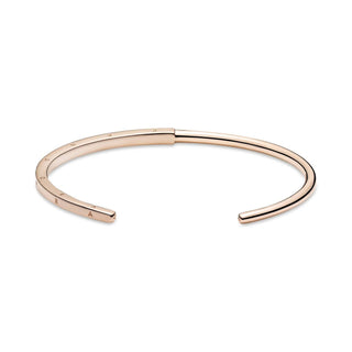 Pandora - Women's Signature Open Bangle