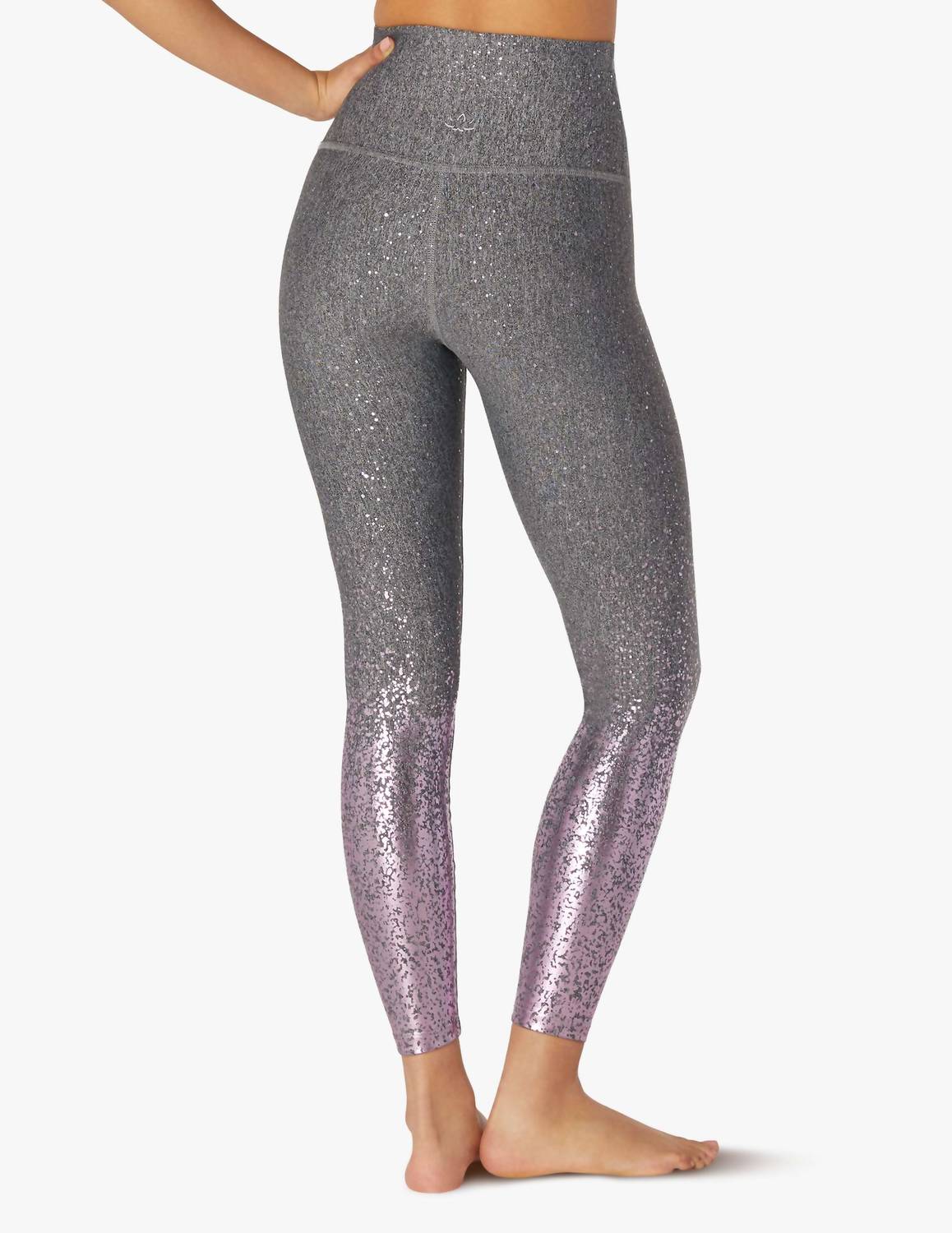 Beyond Yoga - Alloy Ombre Legging