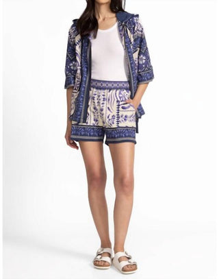 Johnny Was - EASY SHORT