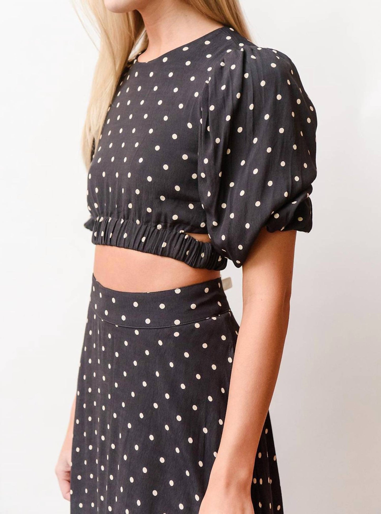Lusana - Elanor Top