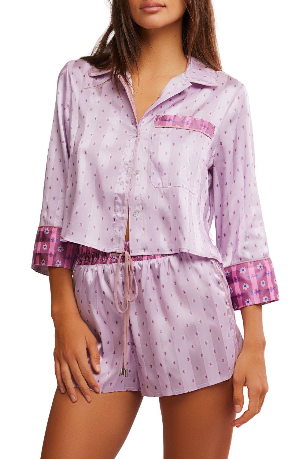 Free People - Pillow Talk Pj Set